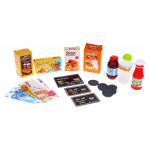 Pokladňa s čítačkou kariet a dotykovým panelom